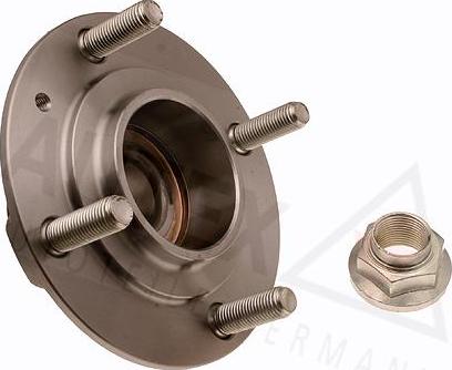 Autex 802910 - Kit de roulements de roue droxauto.com