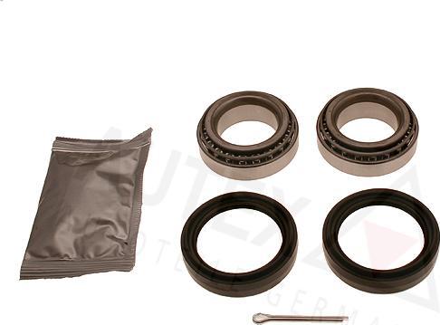 Autex 802918 - Kit de roulements de roue droxauto.com