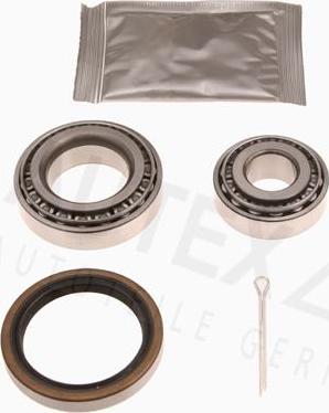 Autex 802935 - Kit de roulements de roue droxauto.com