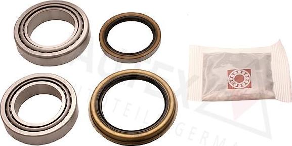 Autex 802978 - Kit de roulements de roue droxauto.com