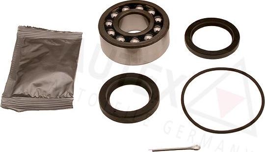 Autex 802425 - Kit de roulements de roue droxauto.com