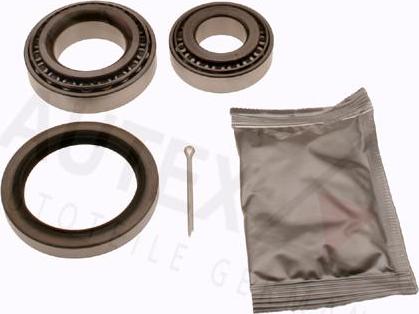 Autex 802536 - Kit de roulements de roue droxauto.com