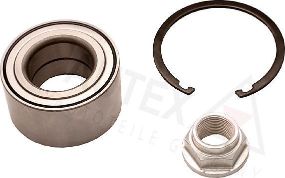 Autex 802578 - Kit de roulements de roue droxauto.com