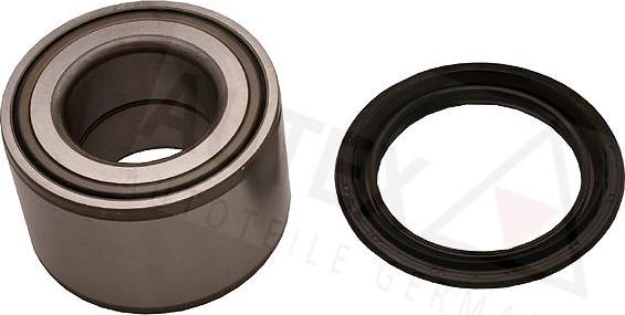 Autex 802577 - Kit de roulements de roue droxauto.com