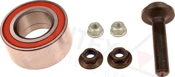 Autex 802040 - Kit de roulements de roue droxauto.com