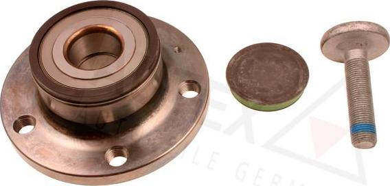 Autex 802067 - Kit de roulements de roue droxauto.com