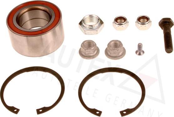 Autex 802015 - Kit de roulements de roue droxauto.com