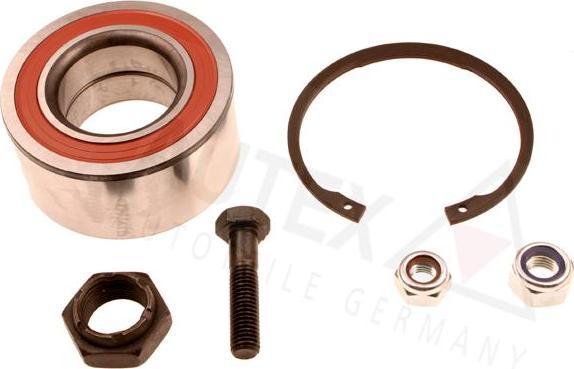 Autex 802031 - Kit de roulements de roue droxauto.com