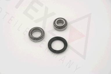 Autex 802029S - Kit de roulements de roue droxauto.com