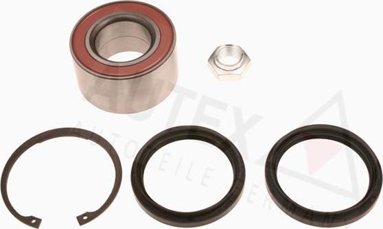 Autex 802024 - Kit de roulements de roue droxauto.com