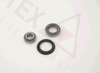 Autex 802028S - Kit de roulements de roue droxauto.com