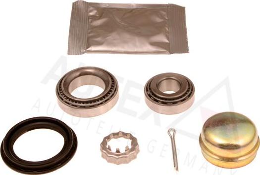 Autex 802028 - Kit de roulements de roue droxauto.com
