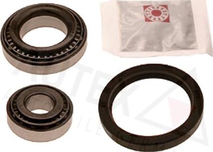 Autex 802145 - Kit de roulements de roue droxauto.com