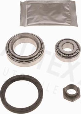 Autex 802148 - Kit de roulements de roue droxauto.com