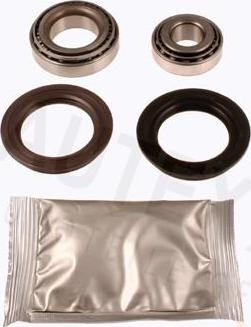 Autex 802151 - Kit de roulements de roue droxauto.com
