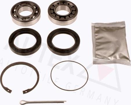 Autex 802158 - Kit de roulements de roue droxauto.com