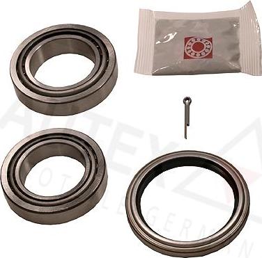 Autex 802894 - Kit de roulements de roue droxauto.com
