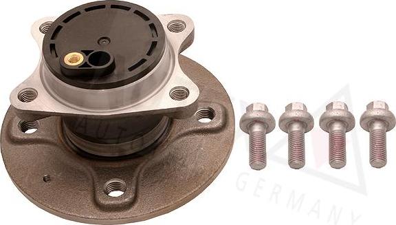 Autex 802892 - Kit de roulements de roue droxauto.com