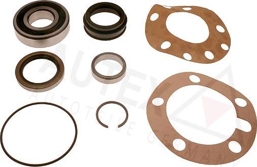 Autex 802849 - Kit de roulements de roue droxauto.com