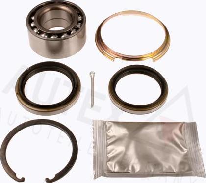 Autex 802861 - Kit de roulements de roue droxauto.com