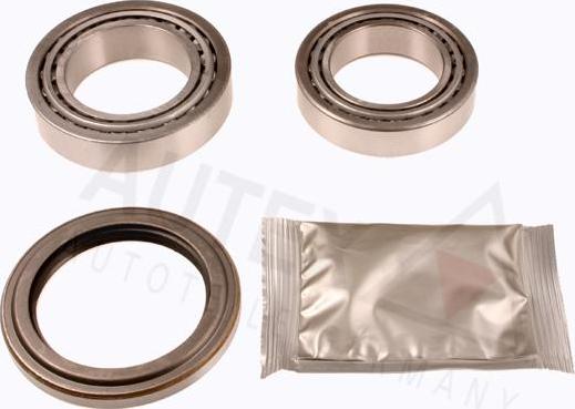 Autex 802819 - Kit de roulements de roue droxauto.com