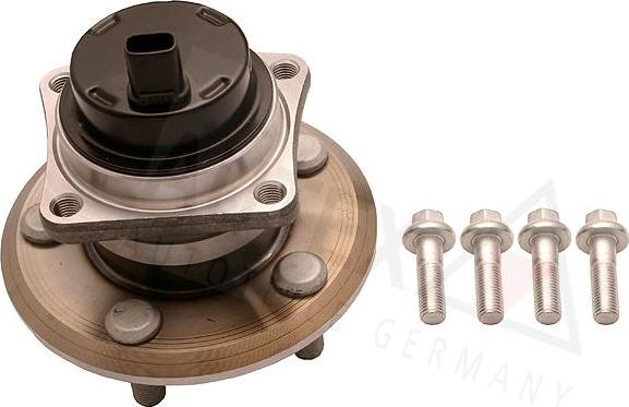 Autex 802888 - Kit de roulements de roue droxauto.com