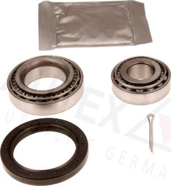 Autex 802835 - Kit de roulements de roue droxauto.com