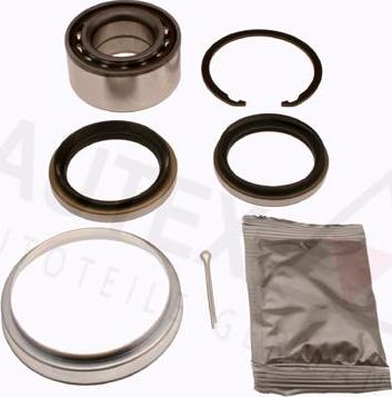Autex 802836 - Kit de roulements de roue droxauto.com