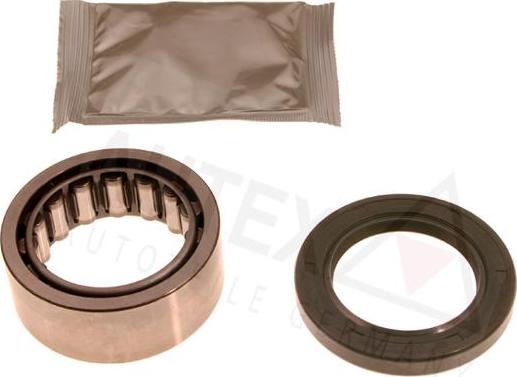 Autex 802833 - Kit de roulements de roue droxauto.com