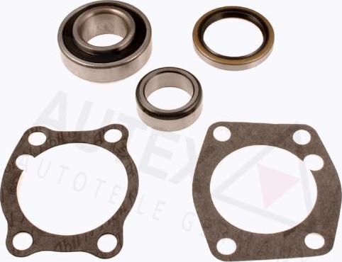 Autex 802825 - Kit de roulements de roue droxauto.com