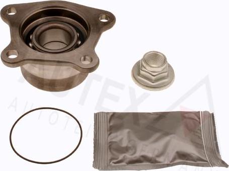 Autex 802822 - Kit de roulements de roue droxauto.com