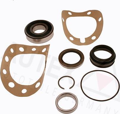 Autex 802870 - Kit de roulements de roue droxauto.com