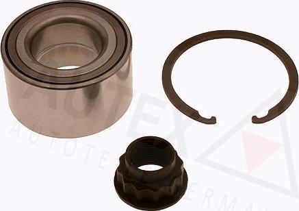 Autex 802871 - Kit de roulements de roue droxauto.com