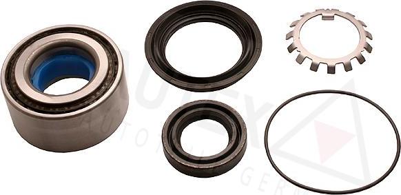 Autex 802393 - Kit de roulements de roue droxauto.com