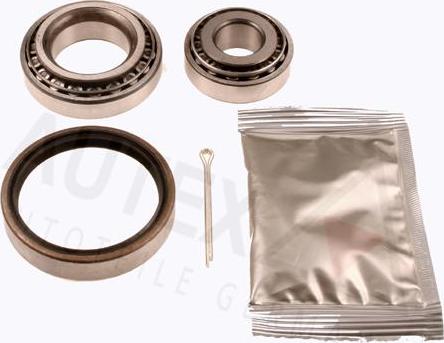 Autex 802341 - Kit de roulements de roue droxauto.com