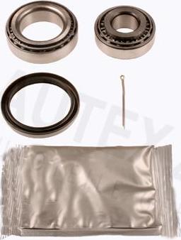 Autex 802332 - Kit de roulements de roue droxauto.com
