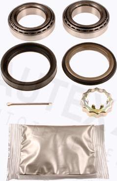 Autex 802320 - Kit de roulements de roue droxauto.com