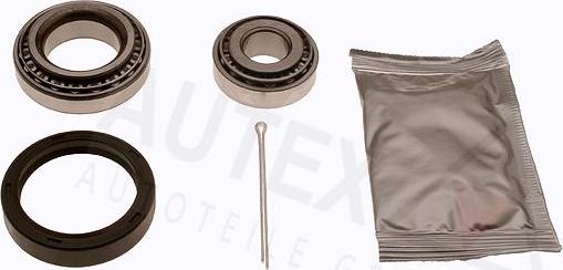 Autex 802323 - Kit de roulements de roue droxauto.com