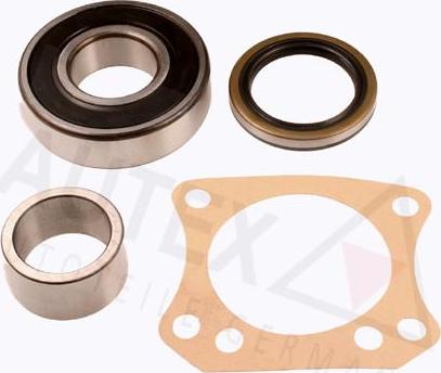 Autex 802327 - Kit de roulements de roue droxauto.com
