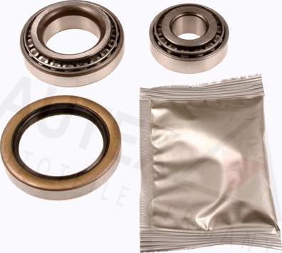 Autex 802216 - Kit de roulements de roue droxauto.com