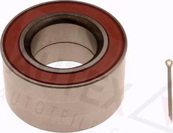 Autex 802226 - Kit de roulements de roue droxauto.com