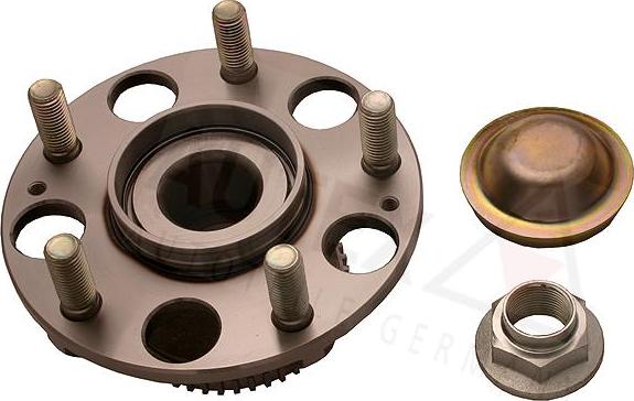 Autex 802794 - Kit de roulements de roue droxauto.com