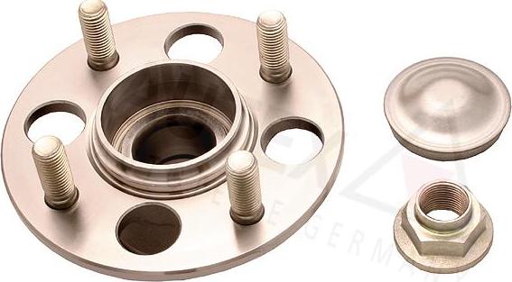 Autex 802790 - Kit de roulements de roue droxauto.com