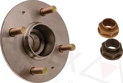 Autex 802746 - Kit de roulements de roue droxauto.com