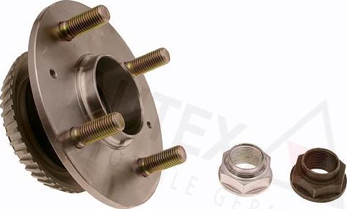 Autex 802740 - Kit de roulements de roue droxauto.com