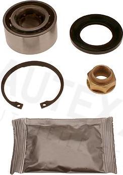 Autex 802719 - Kit de roulements de roue droxauto.com