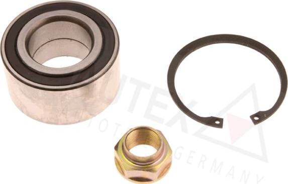 Autex 802714 - Kit de roulements de roue droxauto.com