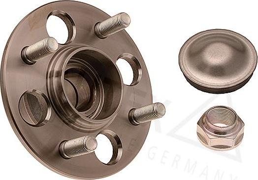 Autex 802731 - Kit de roulements de roue droxauto.com