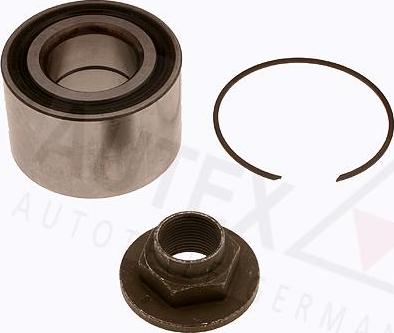 Autex 802738 - Kit de roulements de roue droxauto.com