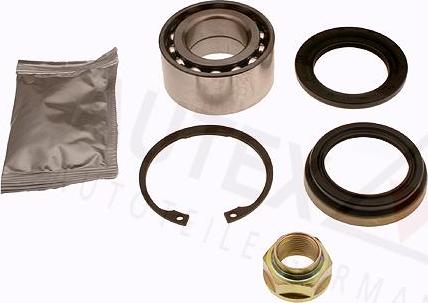 Autex 802723 - Kit de roulements de roue droxauto.com